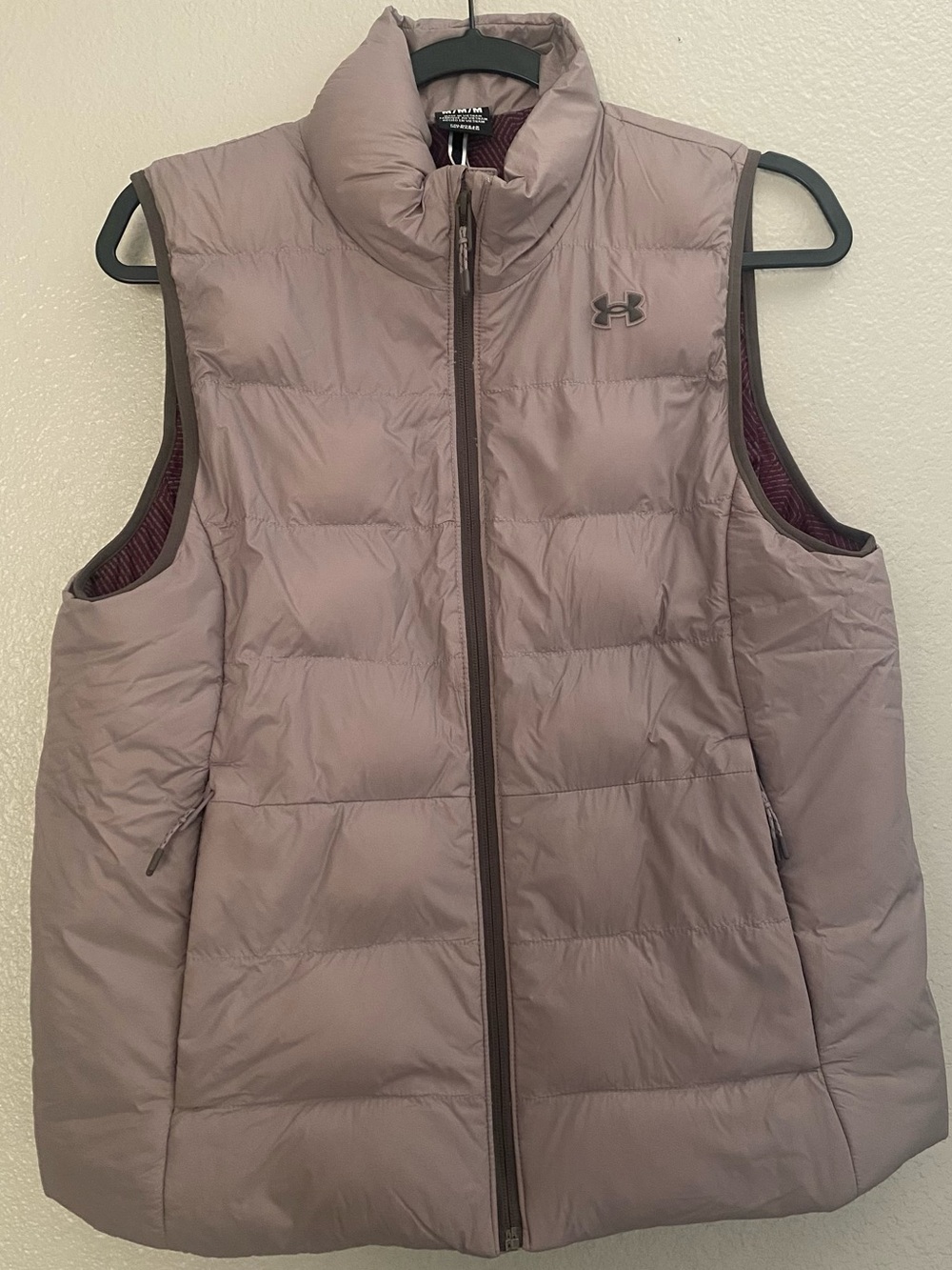 Under Armour Quilted Puffer Vest